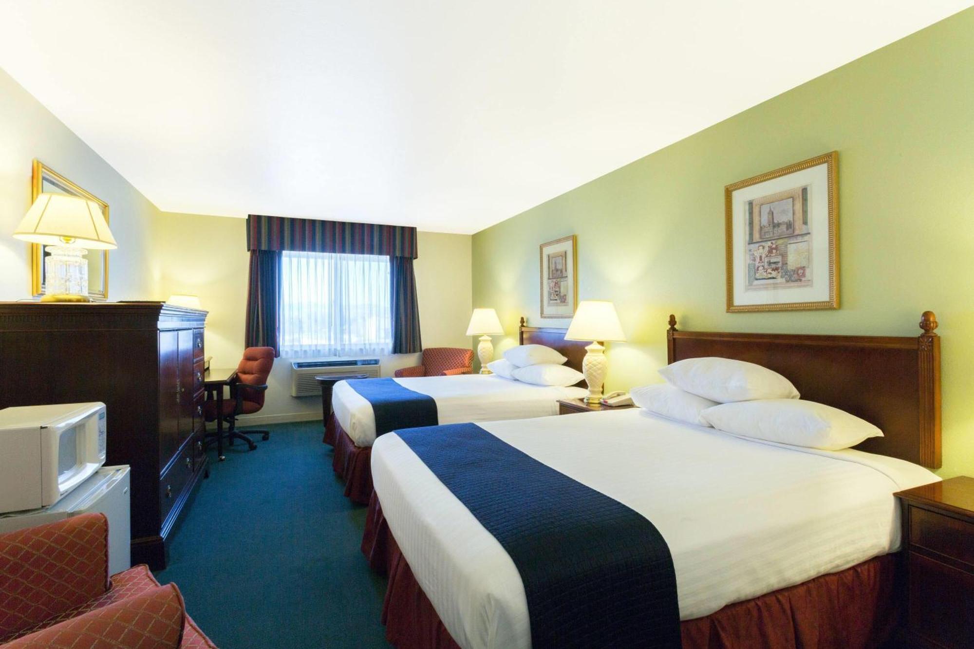 Super 8 By Wyndham Montpelier Exterior foto